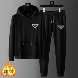 Picture of Prada Sweater Suits _SKUPradaM-4XLkdtn18142152